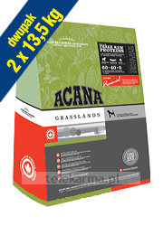 ACANA ADULT PROVINCIAL GRASSLANDS
