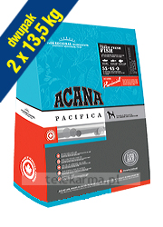 ACANA ADULT PROVINCIAL PACIFICA