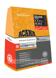 ACANA ADULT PROVINCIAL WILD PRAIRIE HARVEST