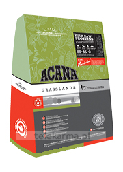 ACANA CAT PROVINCIAL GRASSLANDS
