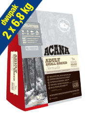 ACANA ADULT SMALL BREED
