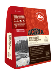 ACANA ADULT SPORT AND AGILITY