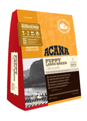 ACANA PUPPY LARGE BREED