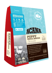 ACANA PUPPY SMALL BREED ACANA PUPPY SMALL BREED
