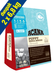 ACANA PUPPY SMALL BREED ACANA PUPPY SMALL BREED