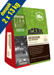 ACANA SENIOR
