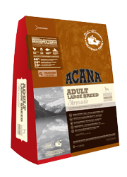 ACANA ADULT LARGE BREED