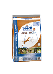 BOSCH ADULT MAXI BOSCH ADULT MAXI
