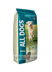 ALL DOGS ALL DOGS