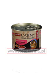 ANIMONDA CARNY ADULT • INDYK I KREWETKI • ANIMONDA CARNY ADULT • INDYK I KREWETKI •