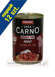 ANIMONDA GRANCARNO ADULT • SERCA • ANIMONDA GRANCARNO ADULT • SERCA •