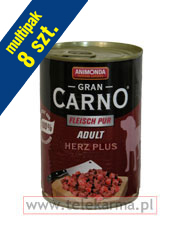 ANIMONDA GRANCARNO ADULT • SERCA •