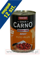 ANIMONDA GRANCARNO ADULT • INDYK  •