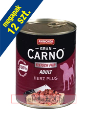 ANIMONDA GRANCARNO ADULT • SERCA • ANIMONDA GRANCARNO ADULT • SERCA •