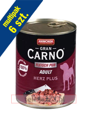 ANIMONDA GRANCARNO ADULT • SERCA • ANIMONDA GRANCARNO ADULT • SERCA •
