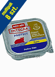 ANIMONDA INTEGRA PROTECT STRUVIT • KURCZAK •