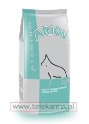 ARION PREMIUM ADULT MAINTENANCE LARGE ARION PREMIUM ADULT MAINTENANCE LARGE
