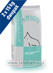 ARION PREMIUM ADULT MAINTENANCE LARGE ARION PREMIUM ADULT MAINTENANCE LARGE