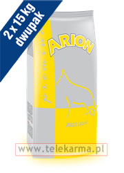 ARION PREMIUM ADULT LIGHT ARION PREMIUM ADULT LIGHT