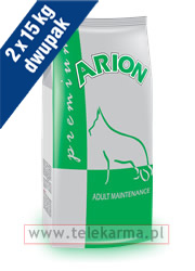 ARION PREMIUM ADULT MAINTENANCE