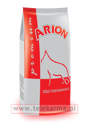 ARION PREMIUM ADULT PERFORMANCE ARION PREMIUM ADULT PERFORMANCE