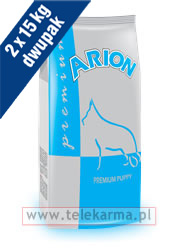ARION PREMIUM PUPPY