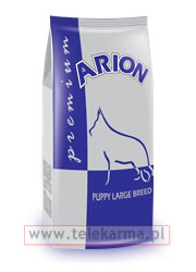 ARION PREMIUM PUPPY LARGE