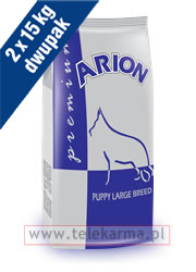 ARION PREMIUM PUPPY LARGE