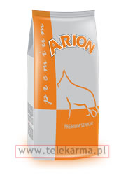 ARION PREMIUM SENIOR ARION PREMIUM SENIOR