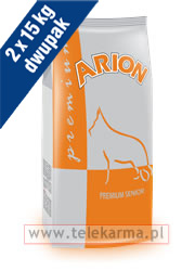 ARION PREMIUM SENIOR ARION PREMIUM SENIOR