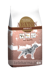 ARATON DOG ADULT ACTIVE ARATON DOG ADULT ACTIVE
