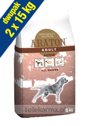 ARATON DOG ADULT ACTIVE ARATON DOG ADULT ACTIVE