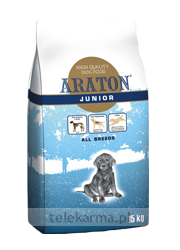 ARATON DOG JUNIOR