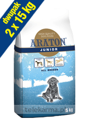 ARATON DOG JUNIOR