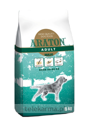 ARATON DOG ADULT MAXI