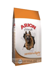 ARION FRIENDS SENIOR & LIGHT 22/9 ARION FRIENDS SENIOR & LIGHT 22/9