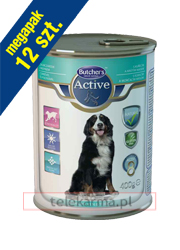 BUTCHERS ACTIVE • KURCZAK • INDYK • BUTCHERS ACTIVE • KURCZAK • INDYK •
