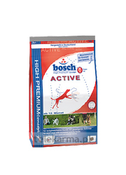 BOSCH ADULT ACTIVE BOSCH ADULT ACTIVE