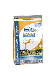BOSCH ADULT FISH & POTATO BOSCH ADULT FISH & POTATO