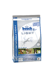 BOSCH ADULT LIGHT BOSCH ADULT LIGHT