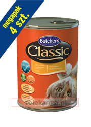 BUTCHERS CLASSIC • KURCZAK • BUTCHERS CLASSIC • KURCZAK •