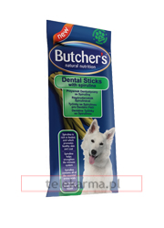 BUTCHERS • PRZYSMAK DENTAL •