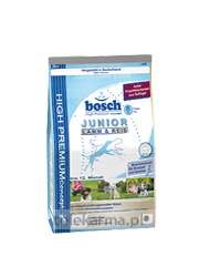 BOSCH JUNIOR LAMB&RICE BOSCH JUNIOR LAMB&RICE