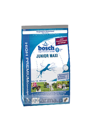 BOSCH JUNIOR MAXI BOSCH JUNIOR MAXI