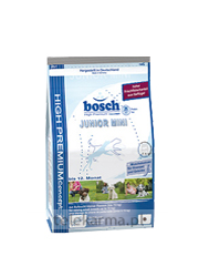 BOSCH JUNIOR MINI