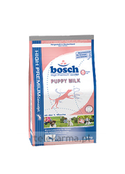 BOSCH PUPPY