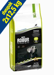 BOZITA ROBUR GENUINE LAMB & RICE BOZITA ROBUR GENUINE LAMB & RICE
