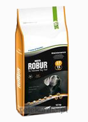 BOZITA ROBUR MAINTENANCE BOZITA ROBUR MAINTENANCE