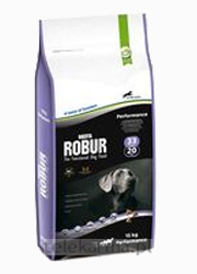 BOZITA ROBUR PERFORMANCE
