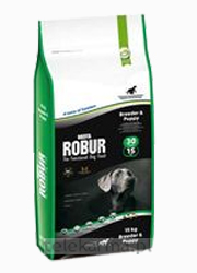 BOZITA ROBUR BREEDER & PUPPY BOZITA ROBUR BREEDER & PUPPY